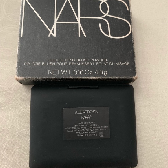 NARS Cosmetics - Picture 2 of 2